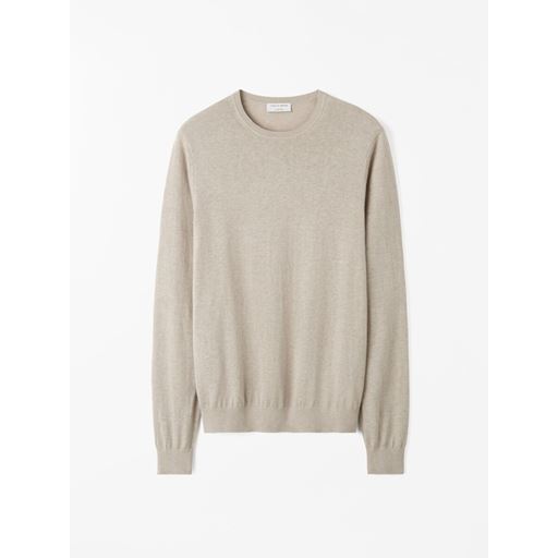 Tiger Of Sweden Michas Pullover, Soft Latte, XXL