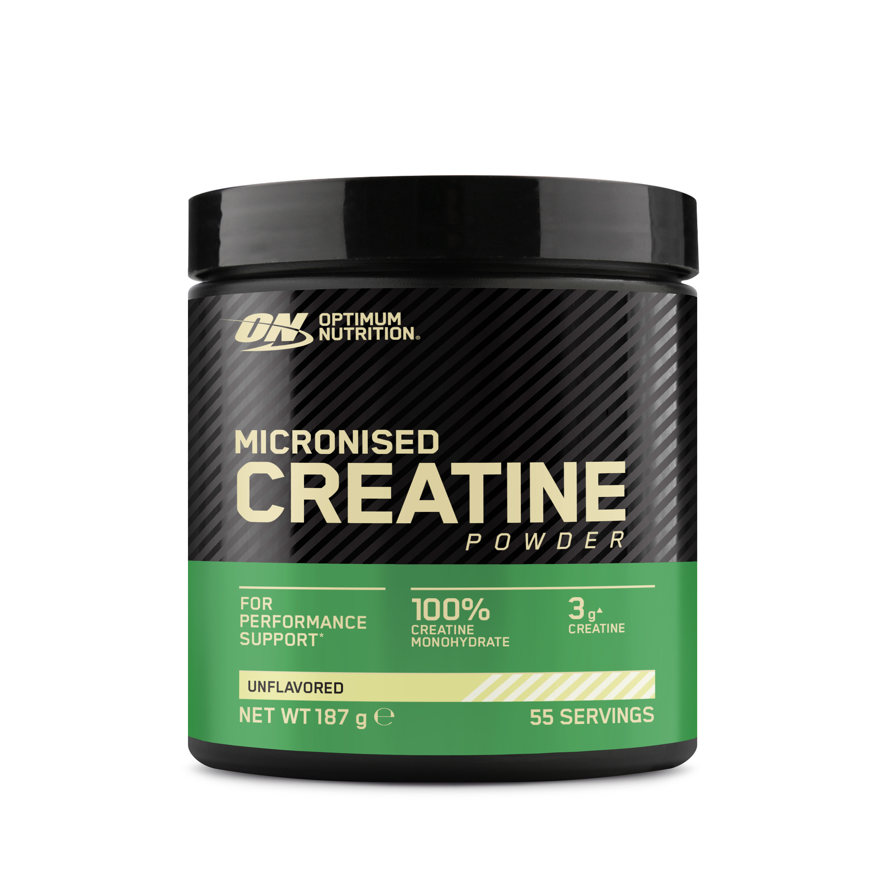 Optimum Nutrition Creatine 187 g