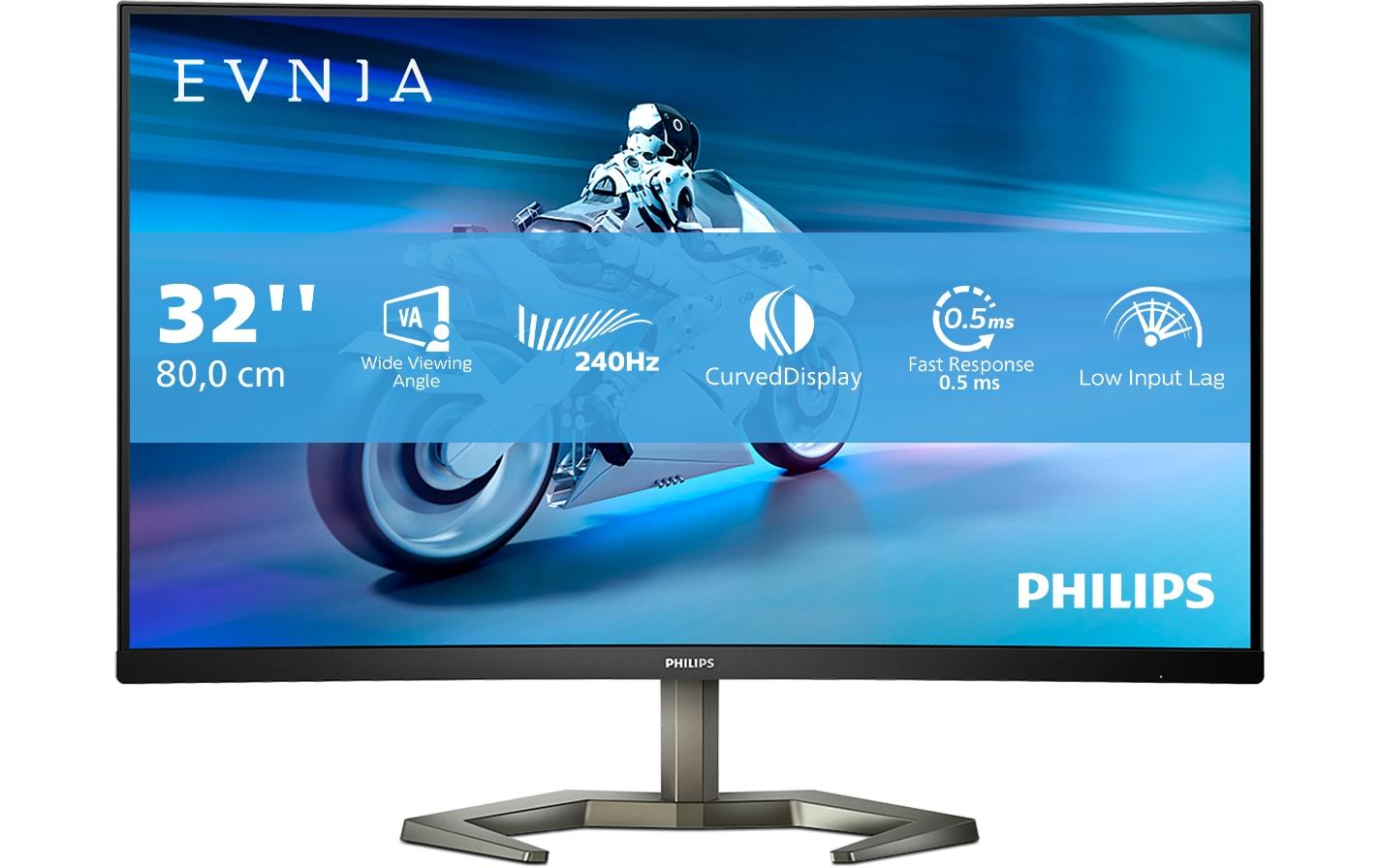 Monitor 32M1C5200W/00<br>31.5