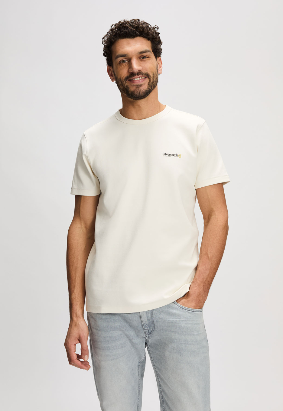 Silvercreek Trent T-shirt