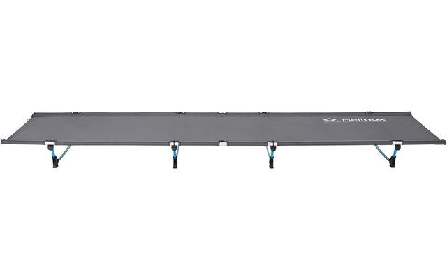 Helinox Lite Cot Feldbett 185 x 60 cm