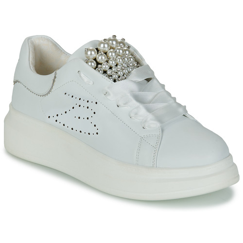 Tosca Blu - GLAMOUR - Blanc