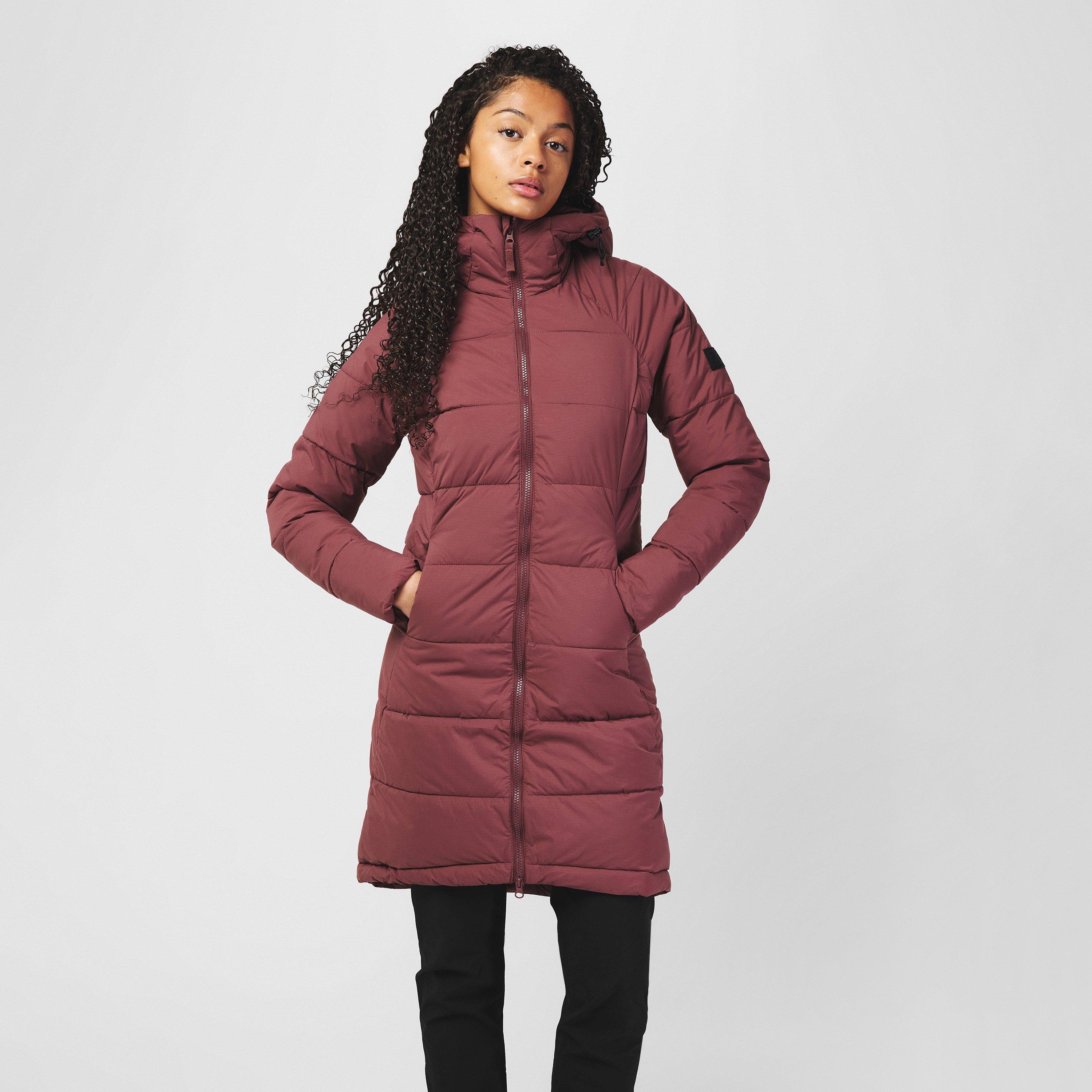 Karrimor Orbit Padded Jacket Womens