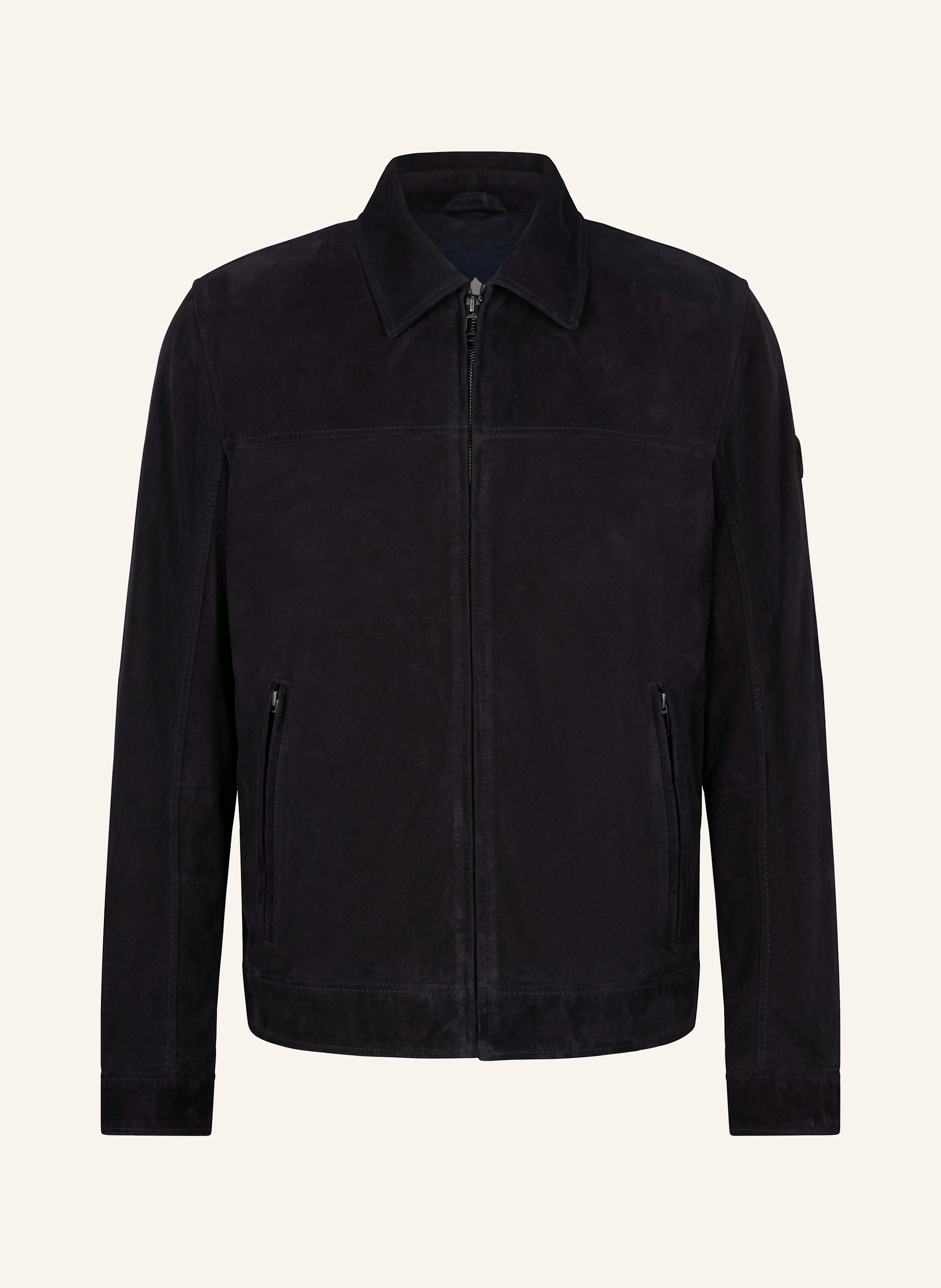 JOOP! Lederjacke