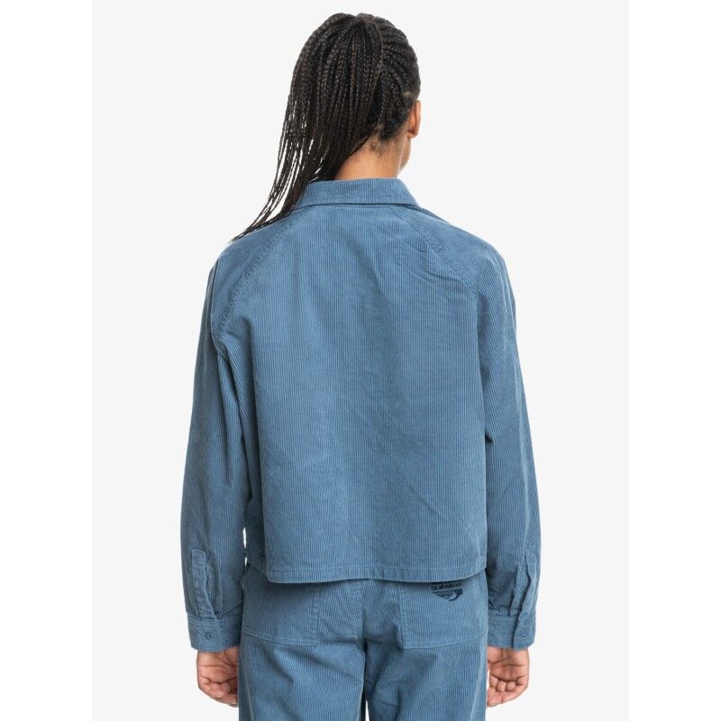 UNI Shirt - Chemise femme