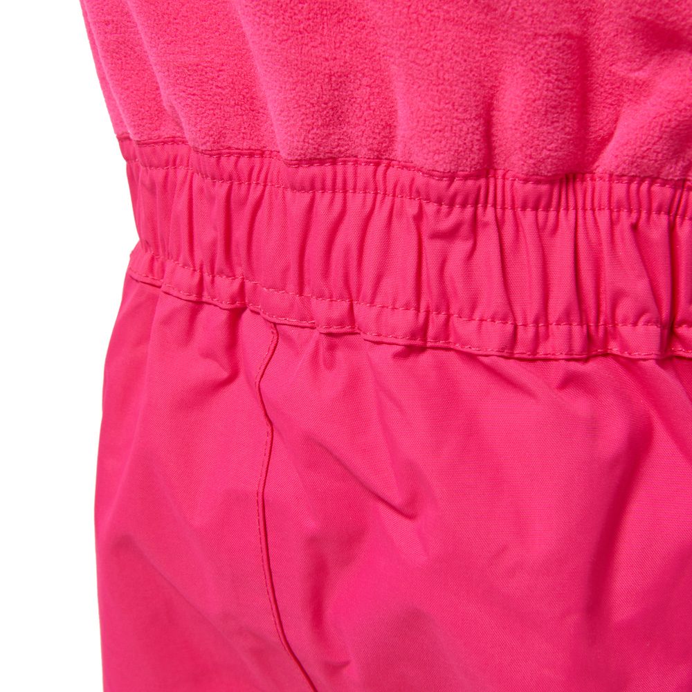 LEGO® kidswear Parkin 771 Skihose Kids pink