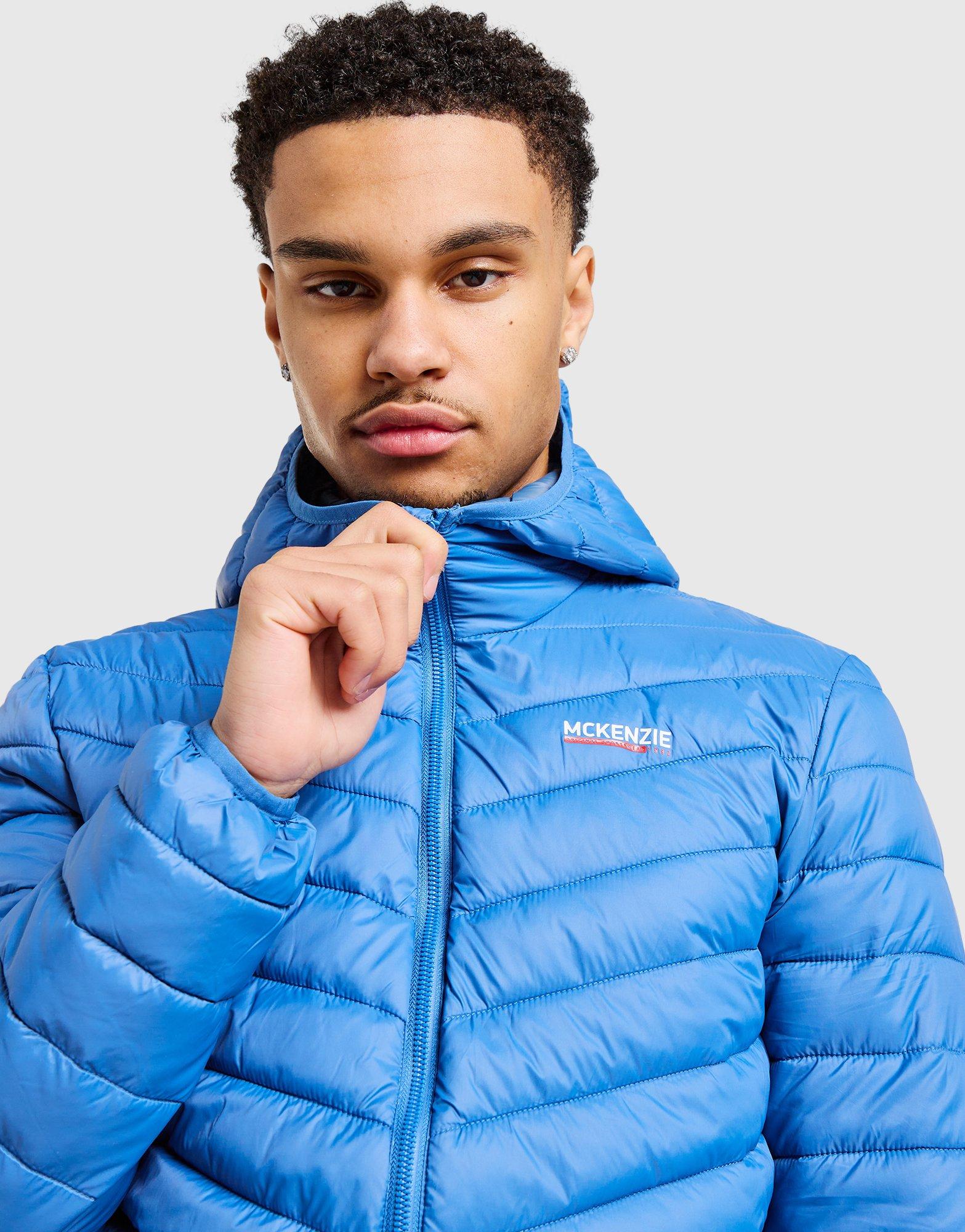 McKenzie Veste pliable Rappel Homme