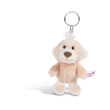 NICI Schlüsselanhänger Plüsch Baby Bär, 10 cm