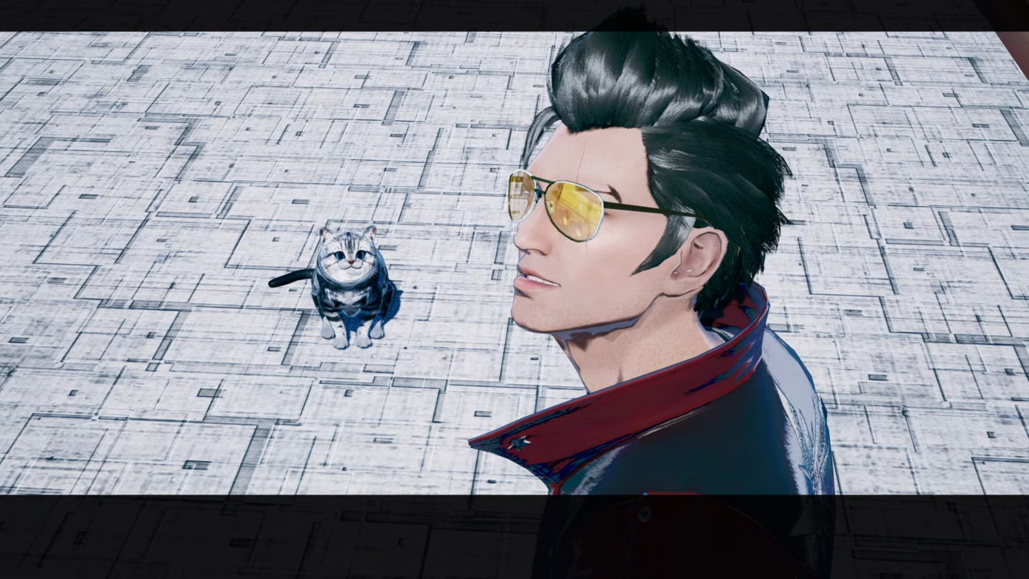 No More Heroes 3- Xbox Series X