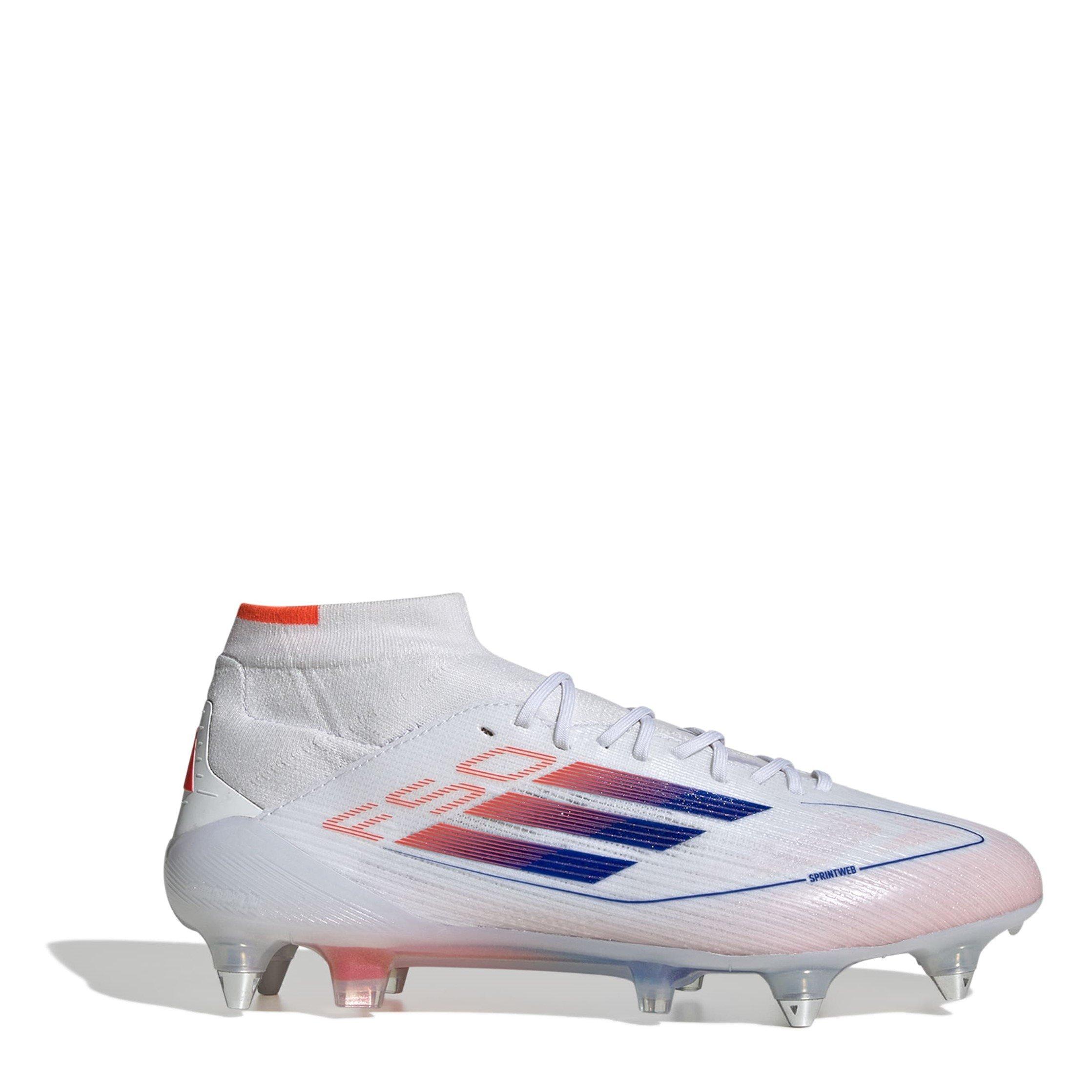 adidas F50 Elite Mid Womens Soft Ground Football Boots