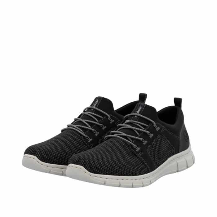 Rieker Sneakers Herre B7796-02