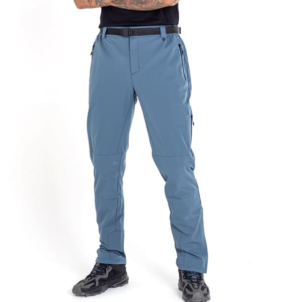 Pantalon randonnée DARE 2B TUNED IN PRO TROUSER ORION GREY