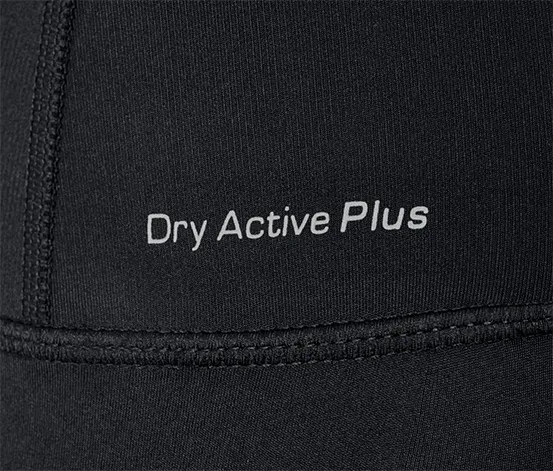 Sporttight mit Forming-Einsätzen