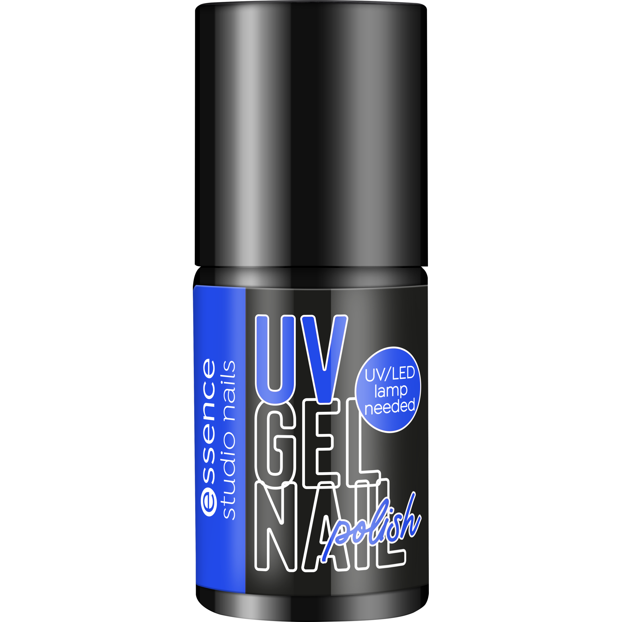 studio nails UV GEL NAIL polish
