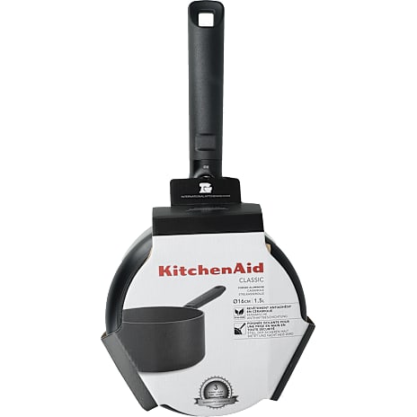 KitchenAid Classic kasserolle (1,5L)