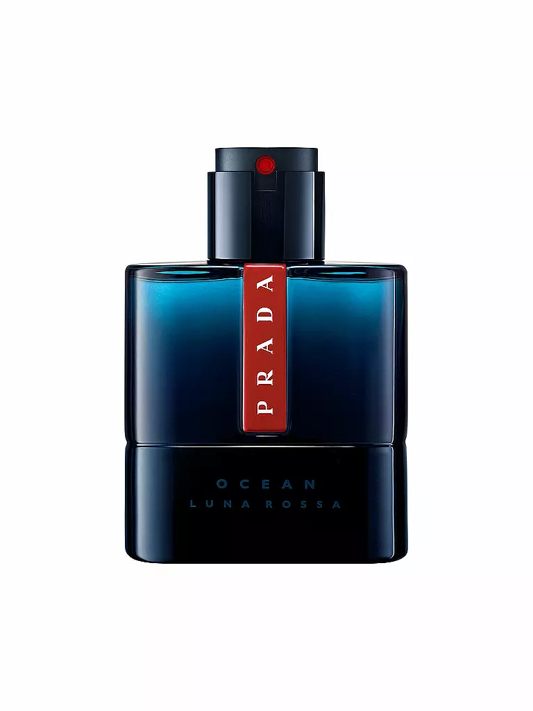 PRADA Luna Rossa Ocean Eau de Toilette 50ml keine Farbe