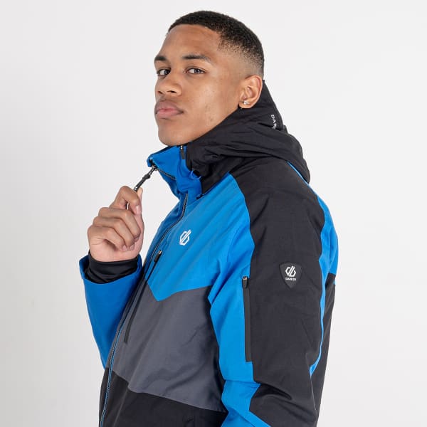 Veste de ski DARE 2B SUPERNOVA JKT ATHBLU/LAPIS