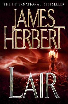 Lair - The Rats Trilogy (Paperback)