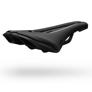Pro  Stealth Carbon Team Curved AF Zadel Zwart