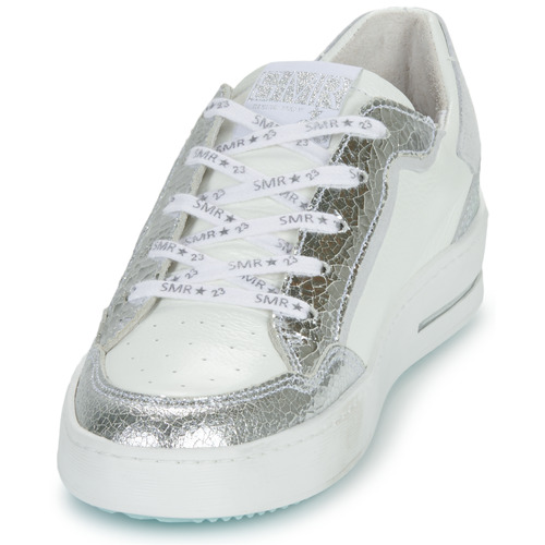Semerdjian - ALE - Blanc / Argent