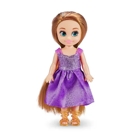 Zuru Sparkle Girlz Serie 2Princess Cupcake 12cm, 1 Stück, 3-fach sotiert