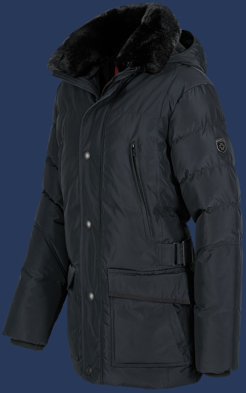 Berry Hills HaHeMeAirTec, Darknavy