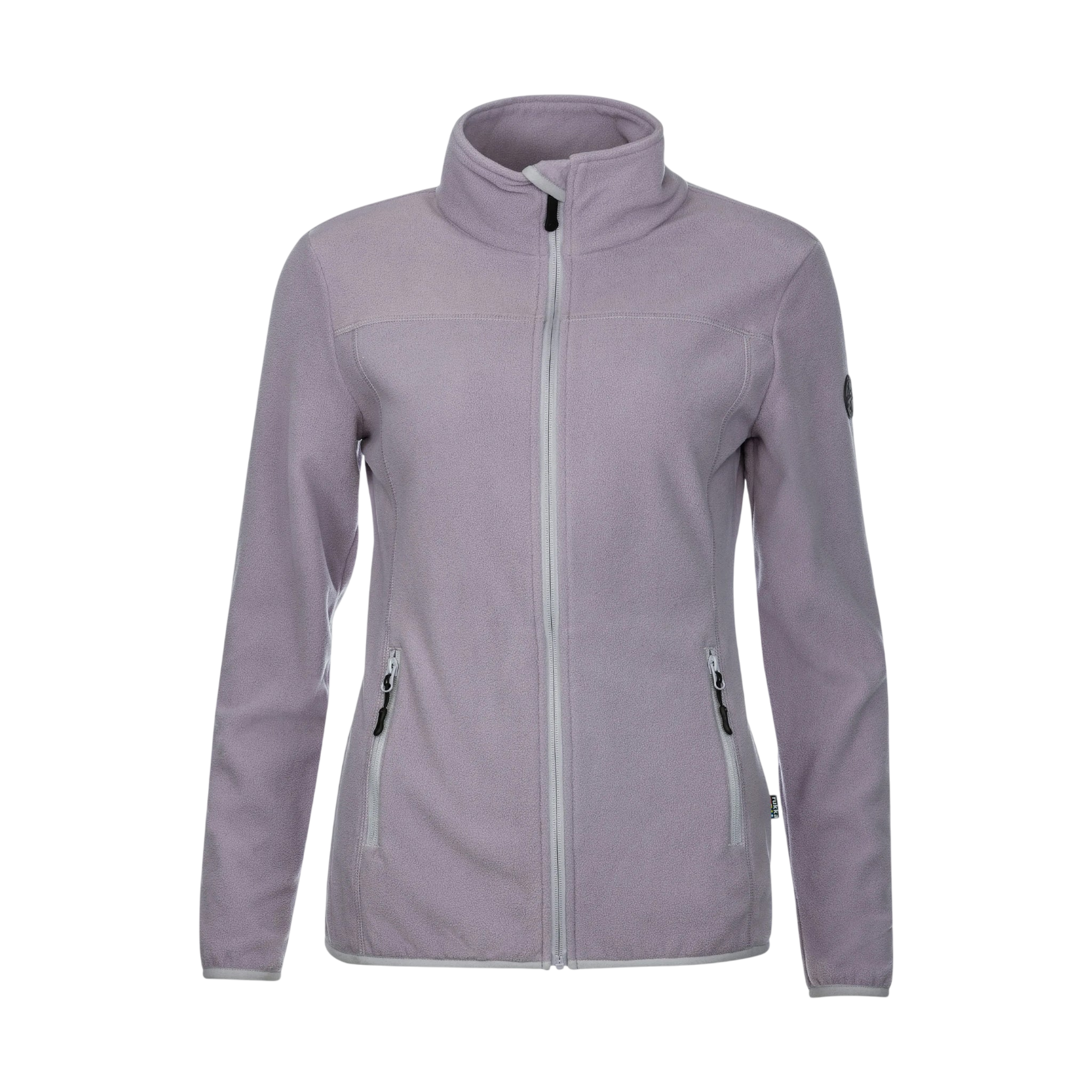 Frauen Fleecejacke Maika Aura