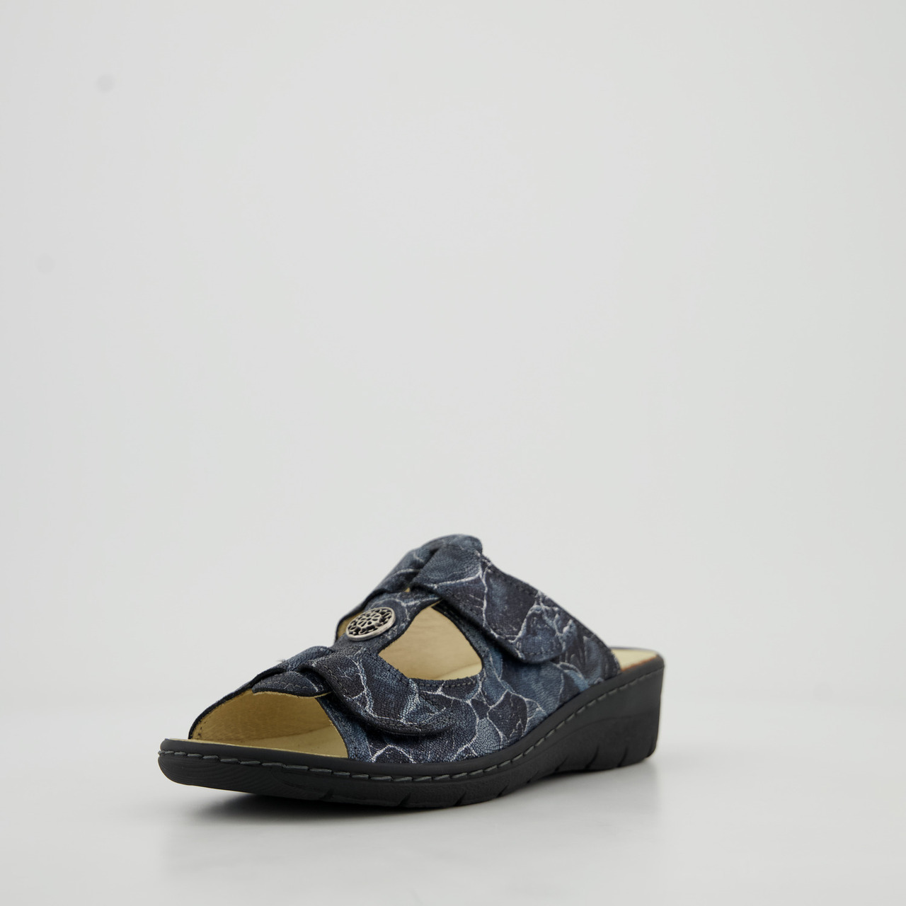 Belvida Komfortschuhe