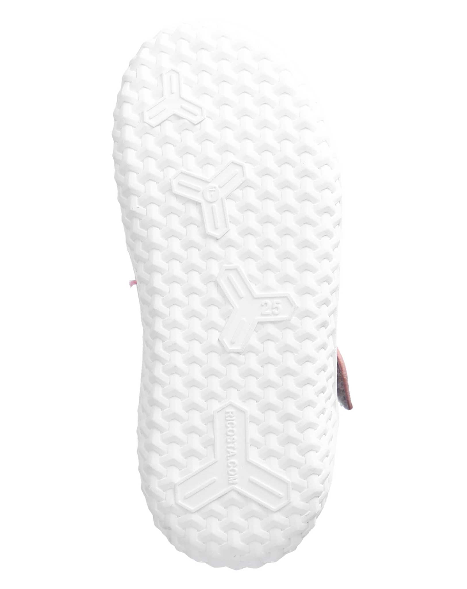 Klett-Sneaker JEFF in sucre/grau