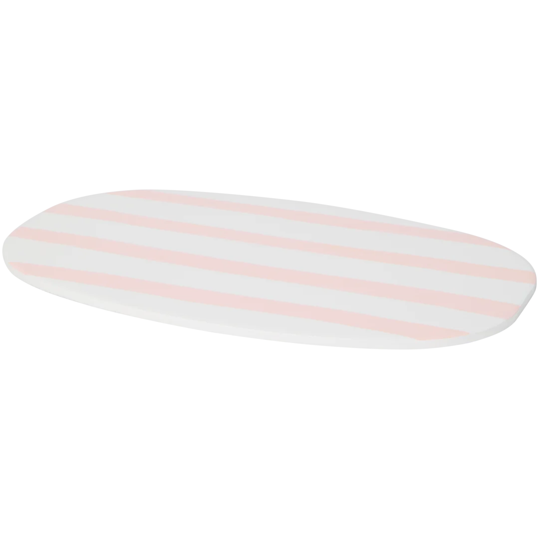 Assiette décorative