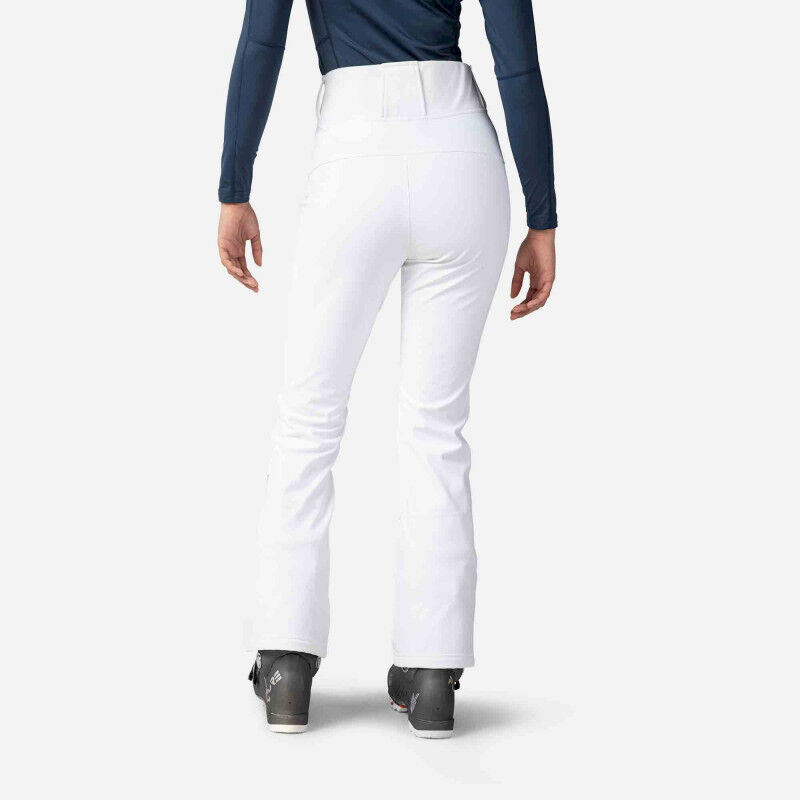 Ski Softshell Pant - Pantalon ski femme