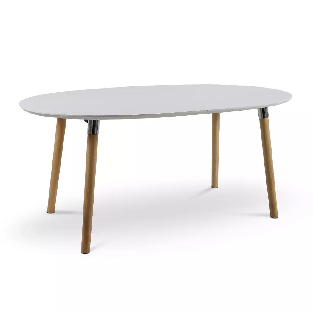 Esstisch mit Auszug Belina 170/270 x 100 cm