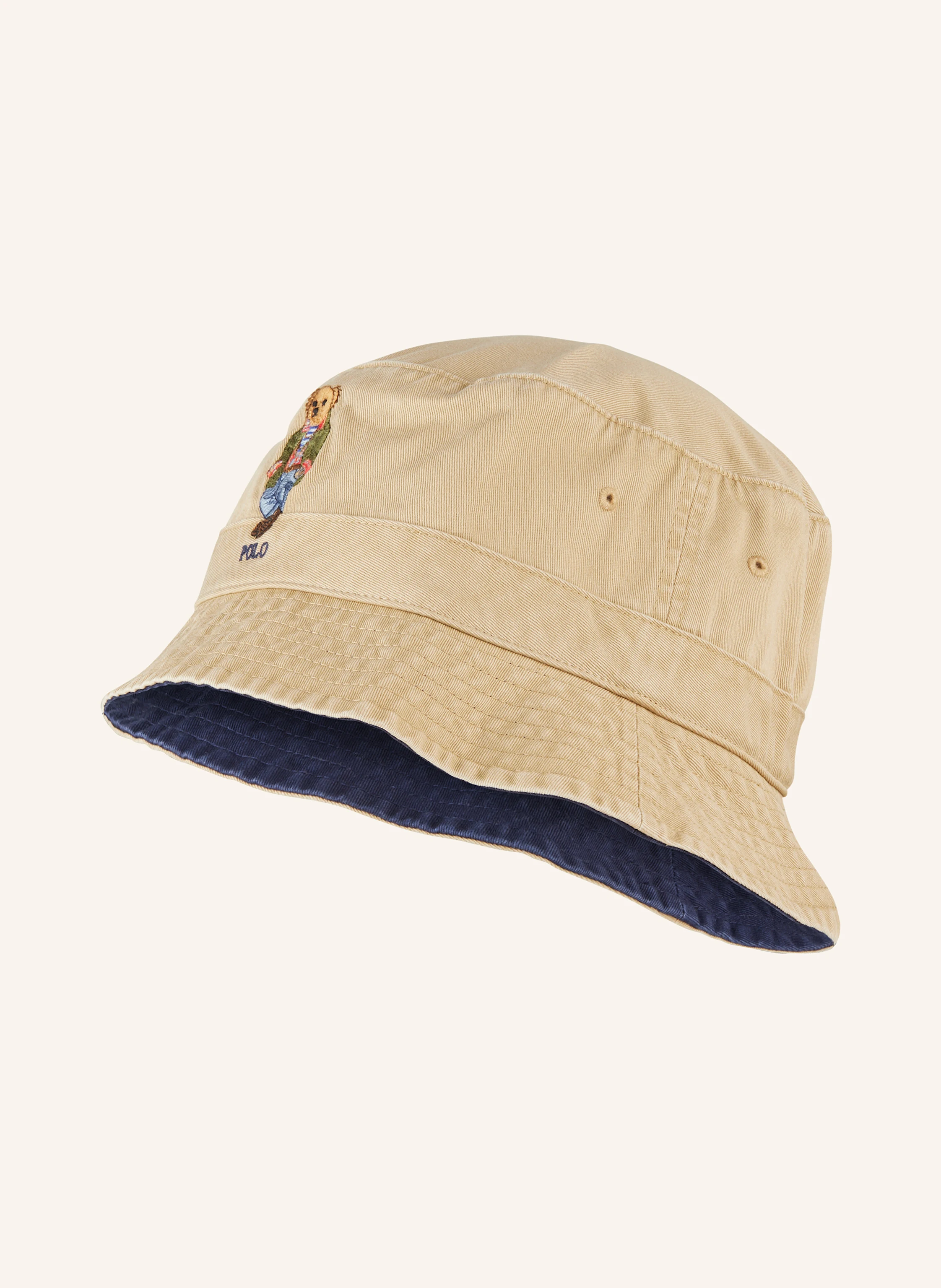 POLO RALPH LAUREN Bucket-Hat