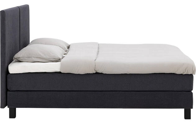 Boxspring Compleet Gs 180 Compleet