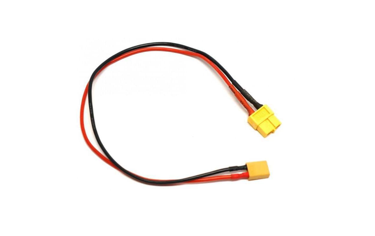 Ladekabel XT60 zu XT30Ladekabel XT60 auf XT30 Stecker