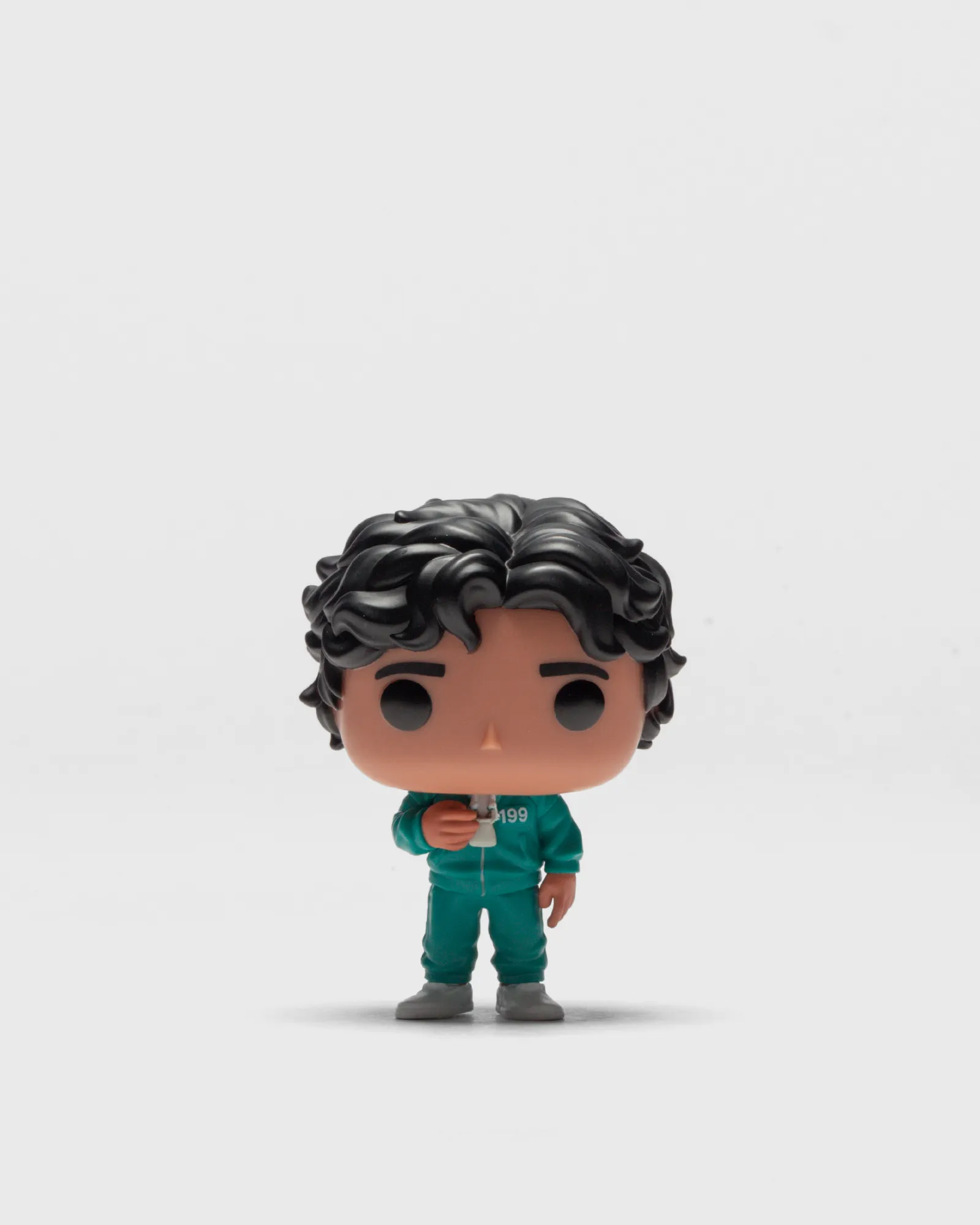 Funko POP! Ali 199