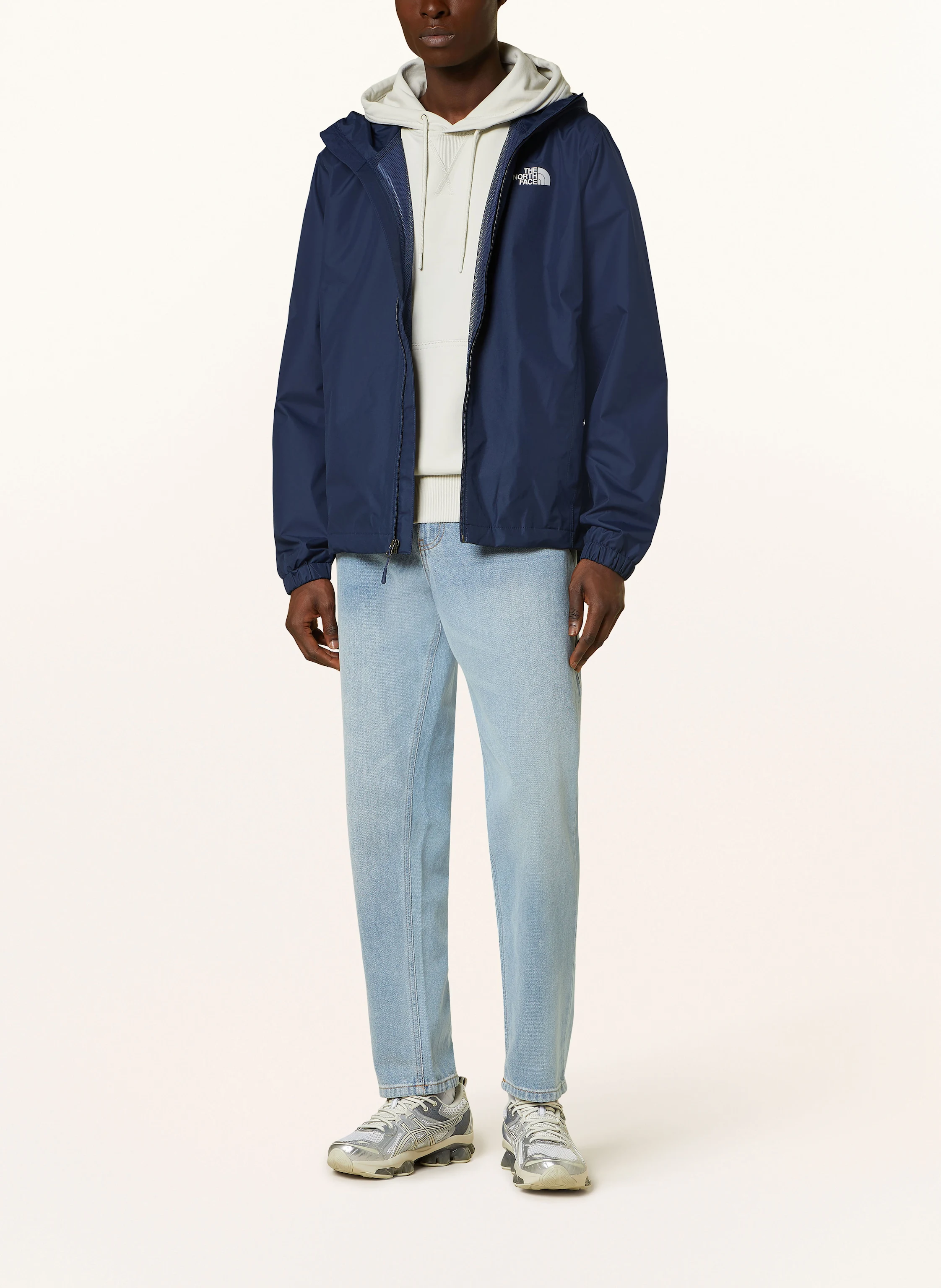 THE NORTH FACE Funktionsjacke QUEST