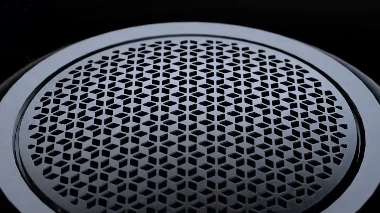 FiiO JT1 Casques hi-fi