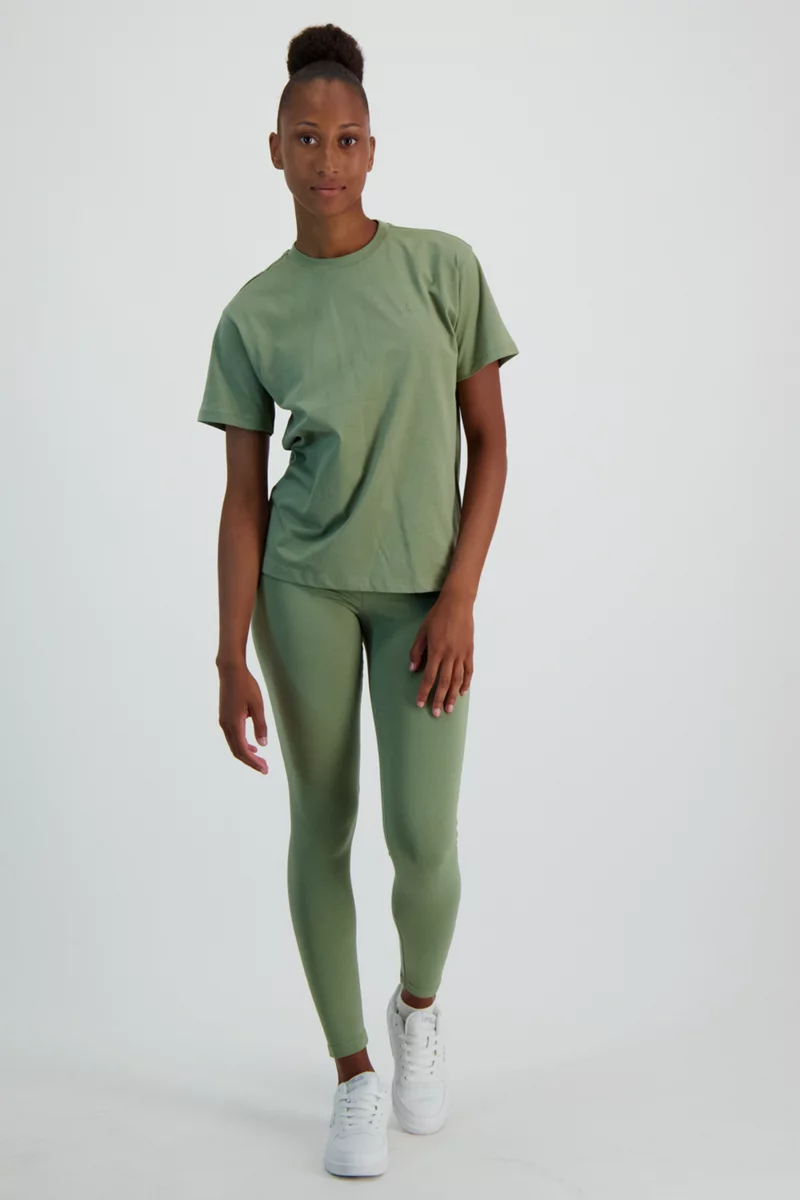 Fila Oakdale Damen T-Shirt