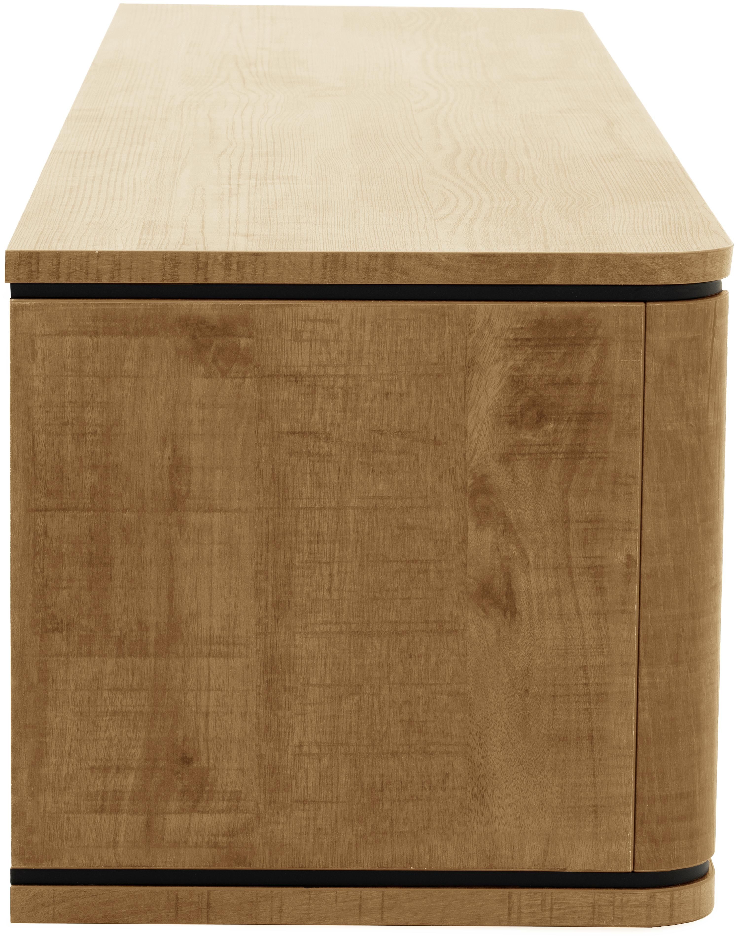 Tv-meubel Montaro - Lancaster B124 x D40 x H39 cm
