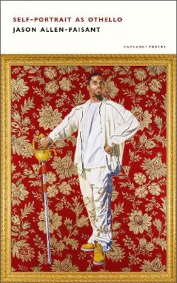 Self-Portrait as Othello (Paperback)
