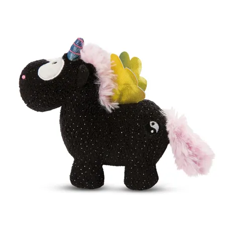 NICI Einhorn Rainbow Yin 13cm stehend