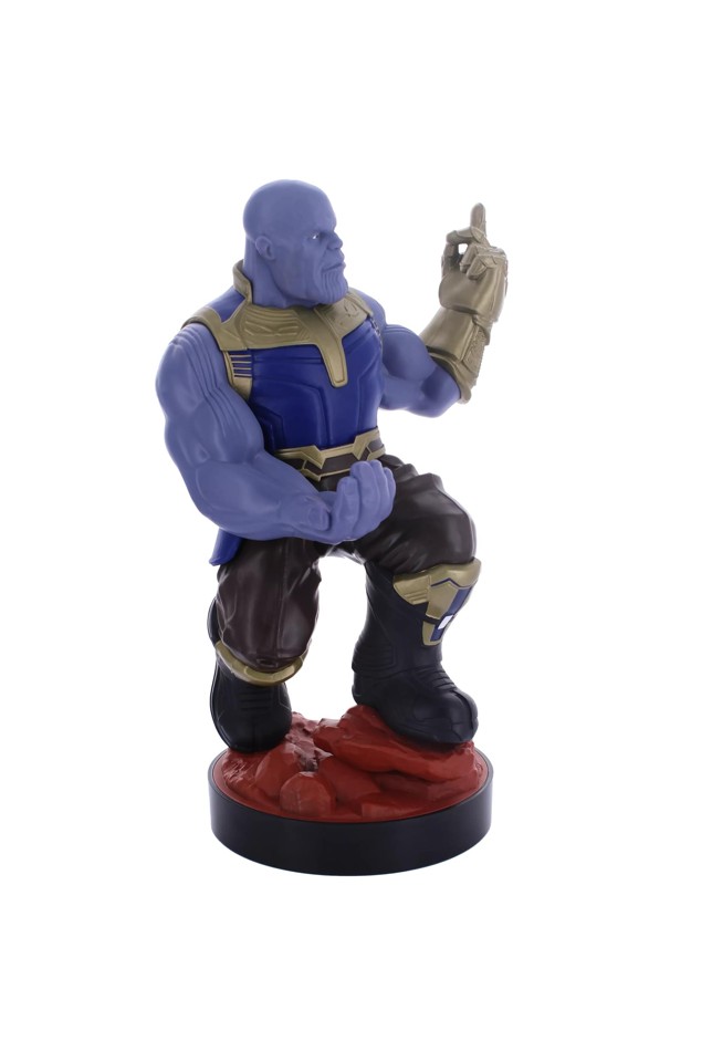 CABLE GUYS THANOS