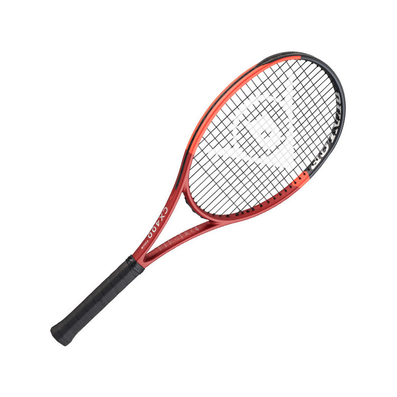 Dunlop CX 200 Tour - Raquette compétition très précise