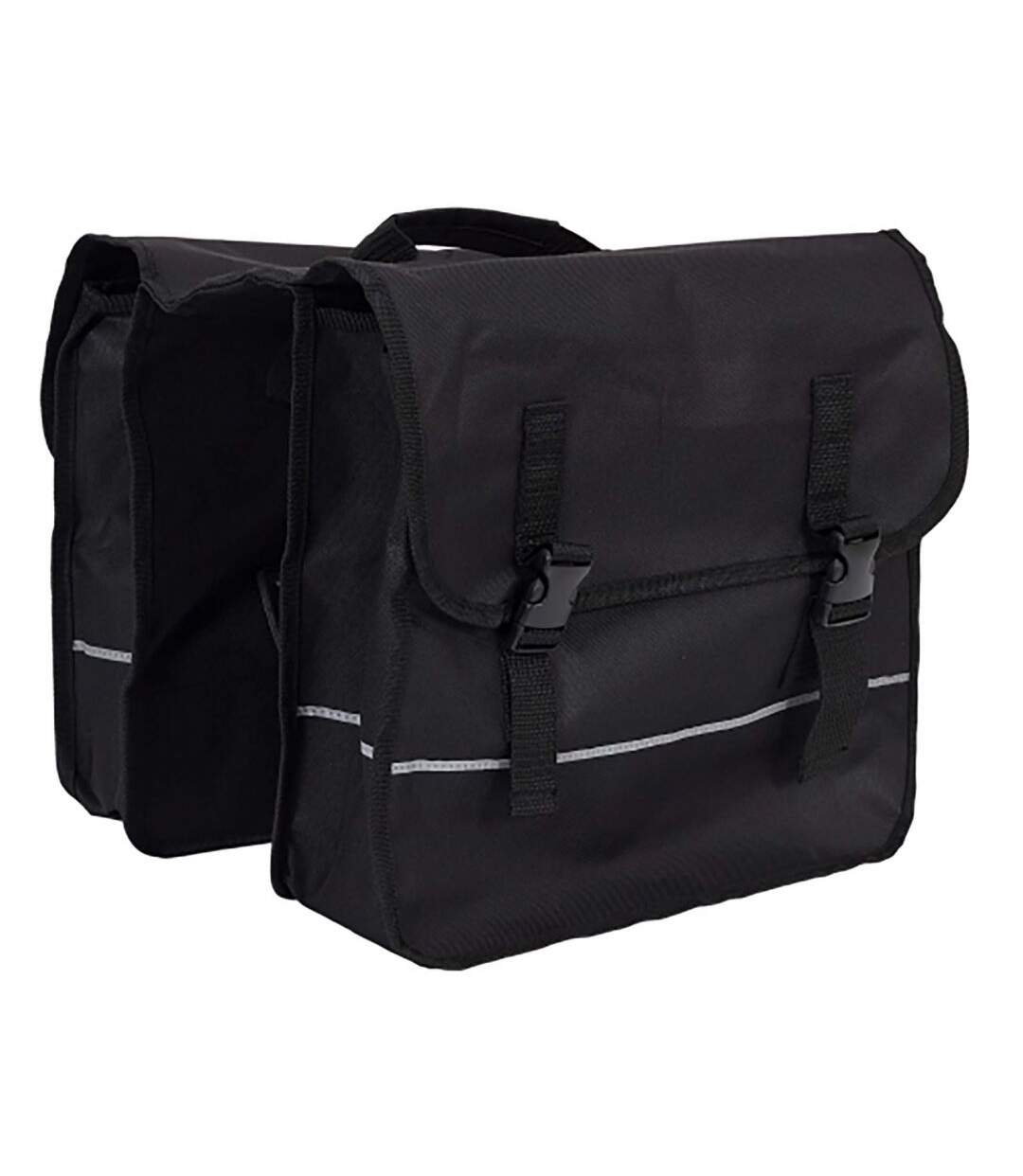 Sacoche double universelle pour vélo 24L