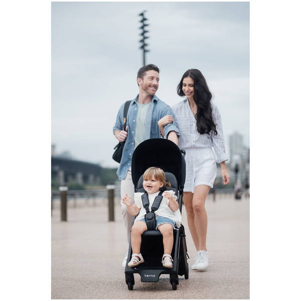 TernXTernX   Carry On Reisekinderwagen