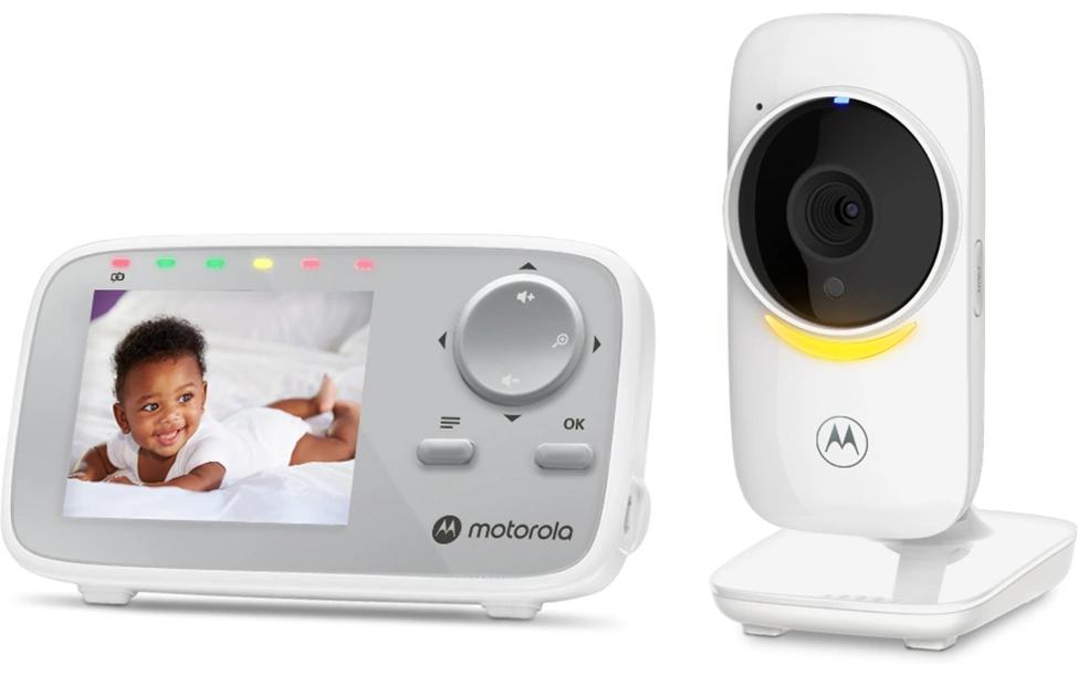 Babyphone Video VM482ANXL 2.8