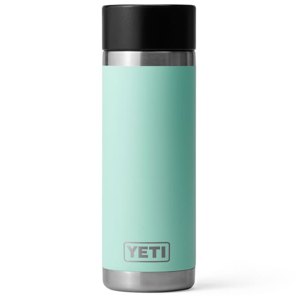 Bouteille isotherme YETI RAMBLER 18 OZ BOTTLE SEAFOAM