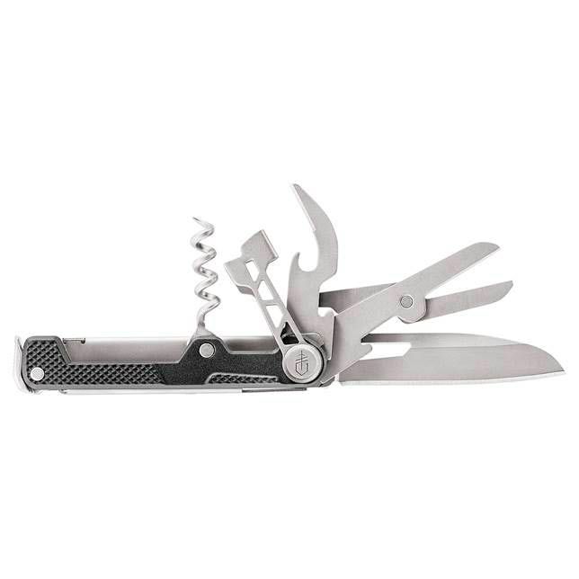 ArmBar Cork, Onyx multitool
