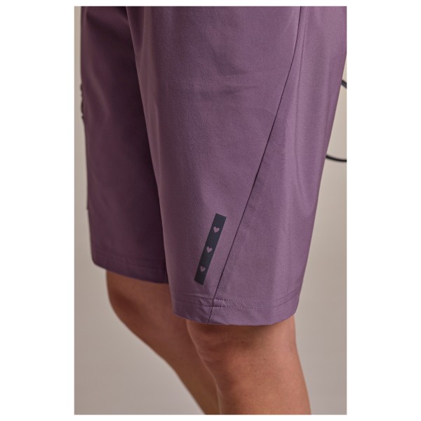 Maloja - Women's WeisseeM. - Pantalon de cyclisme